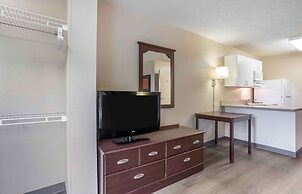 Extended Stay America Suites Somerset Franklin