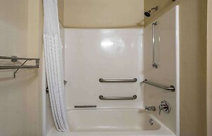 Extended Stay America Suites Somerset Franklin