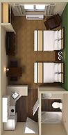 Extended Stay America Suites Somerset Franklin
