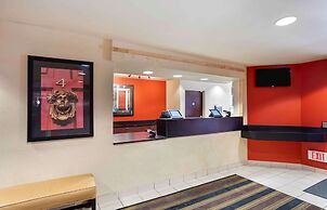 Extended Stay America Suites Somerset Franklin