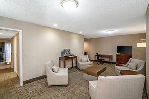 Embassy Suites by Hilton Nashville at Vanderbilt