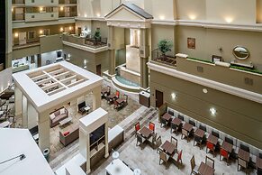 Embassy Suites by Hilton Nashville at Vanderbilt