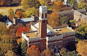 Embassy Suites by Hilton Nashville at Vanderbilt