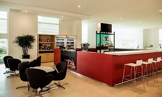 Fiesta Inn Periferico Sur