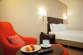 Fiesta Inn Periferico Sur