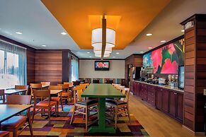 Fairfield Inn by Marriott Charlotte Mooresville