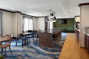 Fairfield Inn by Marriott Charlotte Mooresville