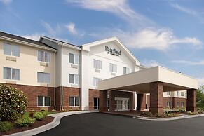 Fairfield Inn by Marriott Charlotte Mooresville