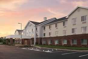 Fairfield Inn by Marriott Charlotte Mooresville