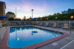 Fairfield Inn by Marriott Charlotte Mooresville