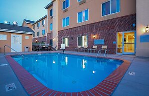 Fairfield Inn by Marriott Charlotte Mooresville