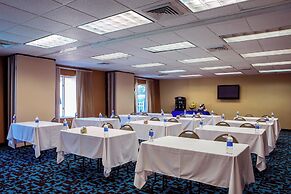 Fairfield Inn by Marriott Charlotte Mooresville