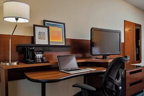 Fairfield Inn by Marriott Charlotte Mooresville