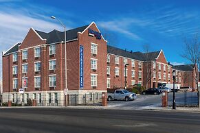 Fairfield Inn Kansas City Downtown/Union Hill by Marriott