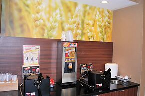 Fairfield Inn Kansas City Downtown/Union Hill by Marriott