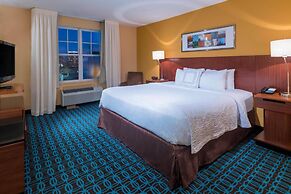 Fairfield Inn Kansas City Downtown/Union Hill by Marriott