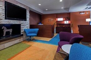 Fairfield Inn Kansas City Downtown/Union Hill by Marriott