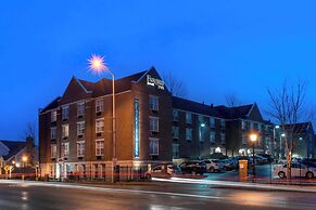 Fairfield Inn Kansas City Downtown/Union Hill by Marriott