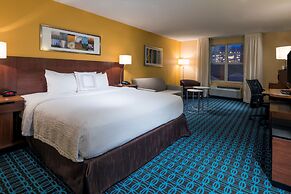 Fairfield Inn Kansas City Downtown/Union Hill by Marriott