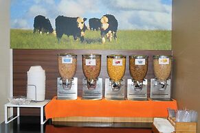 Fairfield Inn Kansas City Downtown/Union Hill by Marriott