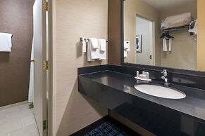 Fairfield Inn Kansas City Downtown/Union Hill by Marriott