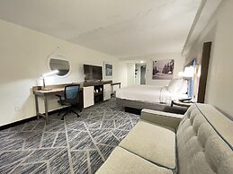 Wingate by Wyndham Augusta Washington Road