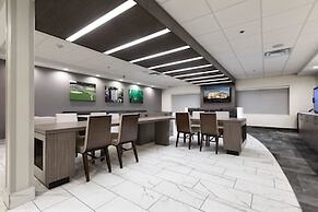 Wingate by Wyndham Augusta Washington Road