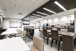 Wingate by Wyndham Augusta Washington Road