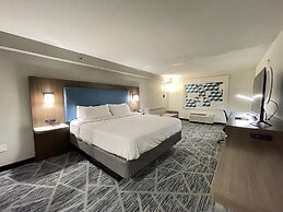 Wingate by Wyndham Augusta Washington Road