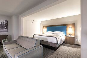 Wingate by Wyndham Augusta Washington Road