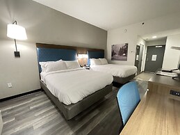 Wingate by Wyndham Augusta Washington Road