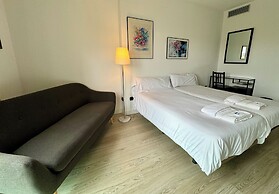 Hotel Rey Sancho Palencia