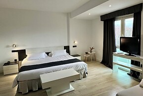Hotel Rey Sancho Palencia