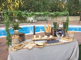 Hotel Rey Sancho Palencia