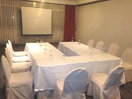 Hotel Rey Sancho Palencia