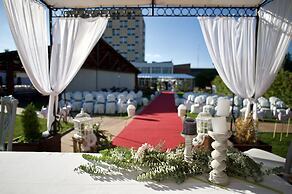 Hotel Rey Sancho Palencia