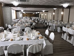 Hotel Rey Sancho Palencia