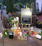 Hotel Rey Sancho Palencia