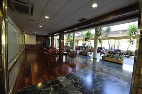 Hotel Puerta de Segovia