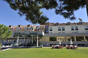 Hotel Puerta de Segovia