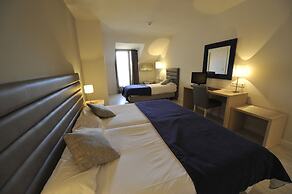 Hotel Puerta de Segovia