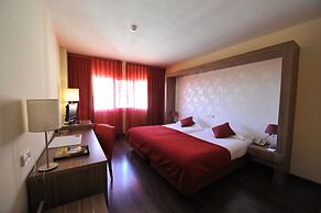 Hotel Puerta de Segovia