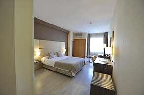 Hotel Puerta de Segovia