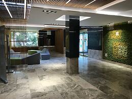 Hotel Puerta de Segovia