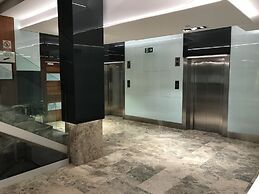 Hotel Puerta de Segovia