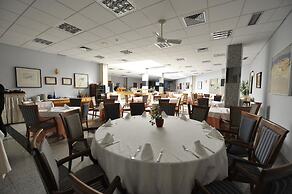 Hotel Puerta de Segovia