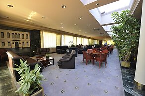 Hotel Puerta de Segovia