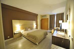 Hotel Puerta de Segovia