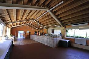 Hotel Puerta de Segovia