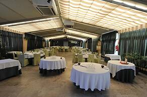 Hotel Puerta de Segovia